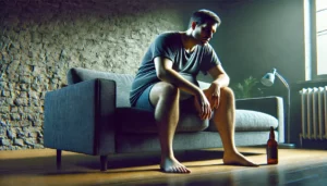 Lire la suite à propos de l’article Les 5 habitudes quotidiennes qui réduisent tes niveaux de testostérone (et comment les éviter)
