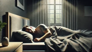 Lire la suite à propos de l’article L’importance du sommeil pour augmenter la testostérone : conseils pour un repos optimal