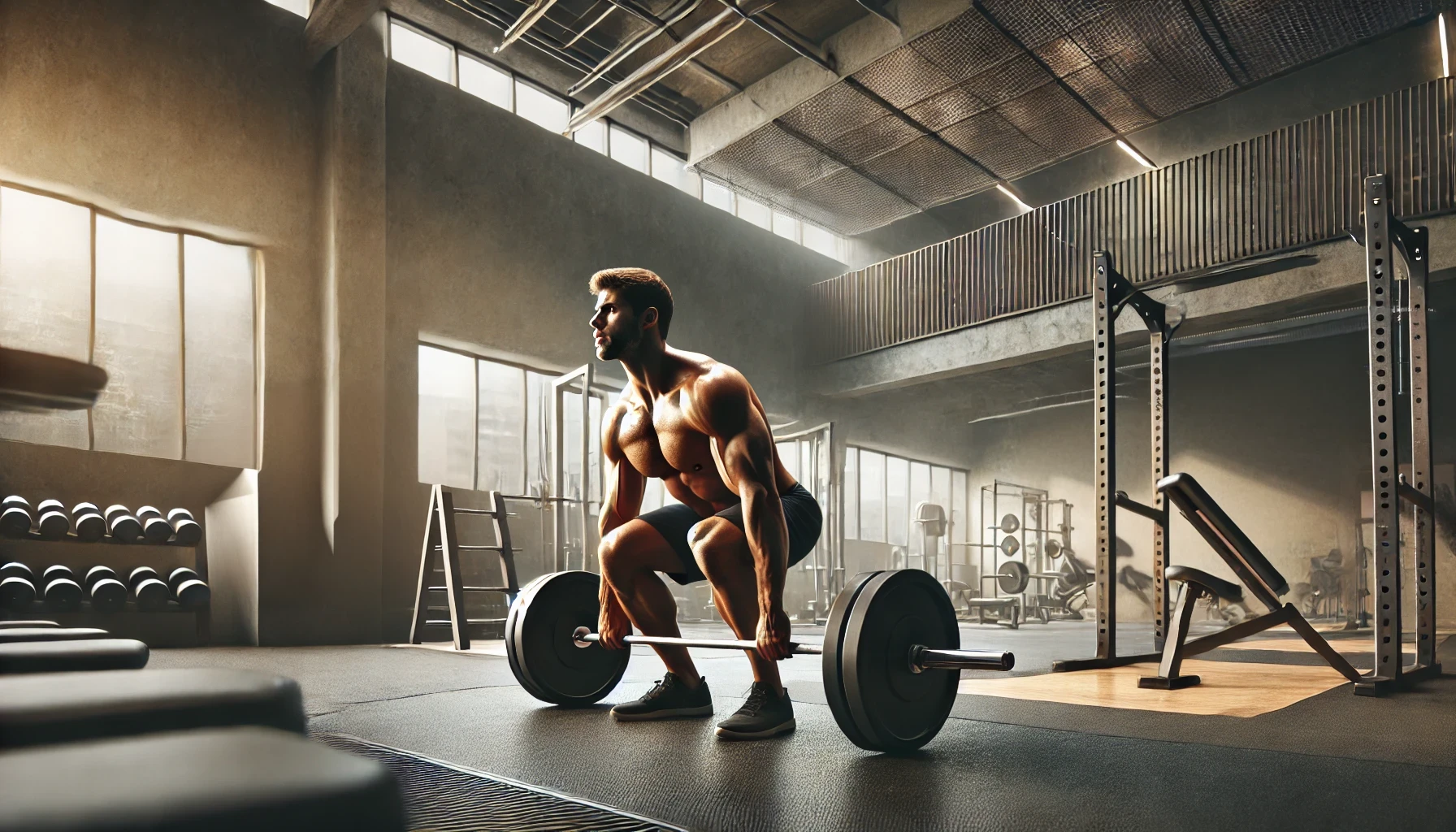 You are currently viewing Pourquoi l’entraînement en résistance est le meilleur moyen d’augmenter ta testostérone