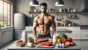 Lire la suite à propos de l’article Booster sa testostérone grâce à l’alimentation : les bons réflexes